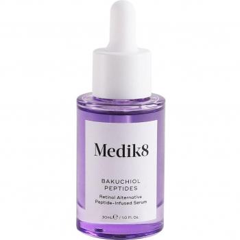 Medik8 Bakuchiol Peptides Anti-Aging and Anti-Imperfection Serum 30 ml