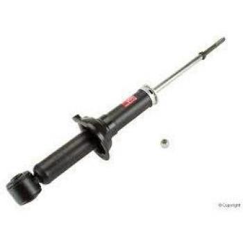 Kayaba - Shock-Dos Tubo de Gas Mitsubishi Outlander/Citroen c