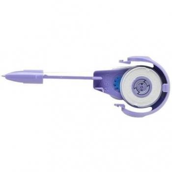 Tombow Mono Correction Pen Tape Refill - 0.12 Width x 197 Length - White Tape - 1 Each by Tombow