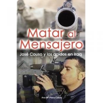 Matar al mensajero