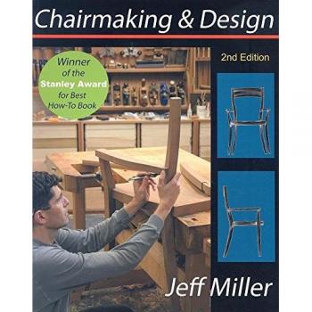 Chairmaking and Design