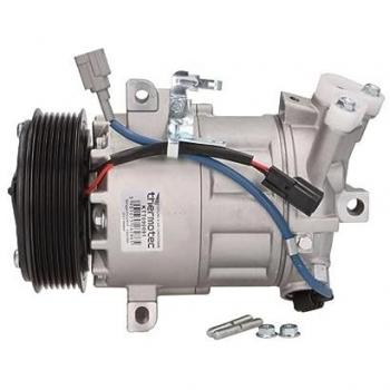Compresor aire acondicionado THERMOTEC KTT090091