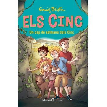 Un cap de setmana dels Cinc