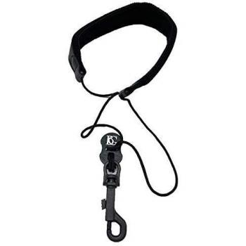BG ABG S20SH - Cordón de piel para saxófono