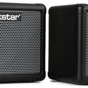 Blackstar Fly 3 Bass Pack