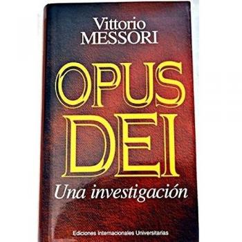 Opus Dei: una investigación