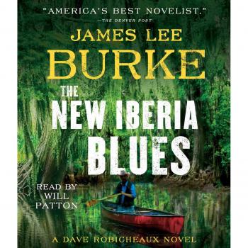 The New Iberia Blues