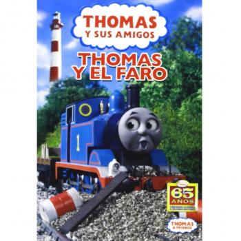 Thomas Y Sus Amigos - Volumen 15 [DVD]
