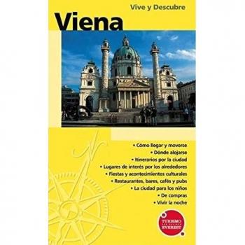 Vive y Descubre Viena