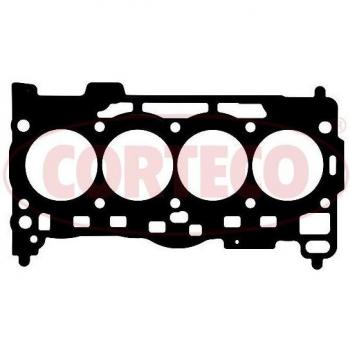Junta de culata CORTECO 83403296, tipo: junta de culata, características: fabricada en material resistente a altas temperaturas y presiones, diseño optimizado para un sellado perfecto, compatible con múltiples modelos de vehículos,