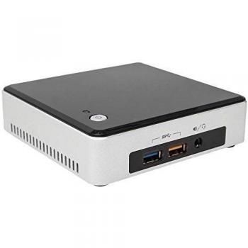 Intel NUC5i5RYK Desktop Mini PC Computer