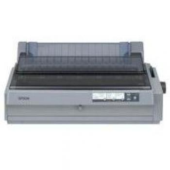 Epson LQ-2190N - Impresora matricial