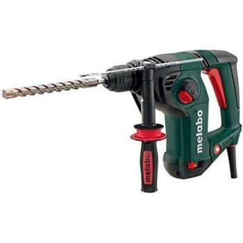 Metabo KHE 3250 - Martillo sds plus 800 W