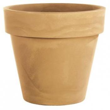 Vaso Standard 120x108cm Anticato
