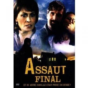 Assaut final [Francia] [DVD]