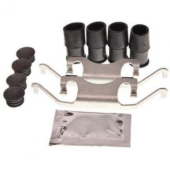 Kit de accesorios para pastillas de freno MAXGEAR 27-2513
