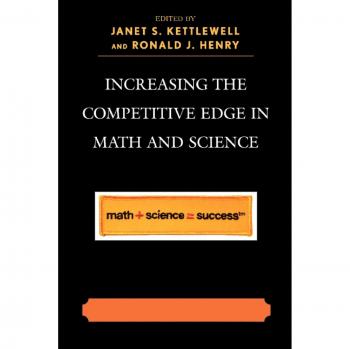 Enhanced Math and Science Competitiveness Guide