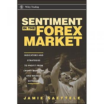 Sentiment in the Forex Market: Indicators and Strategies To Profit from Crowd Behavior and Market Extremes: 339