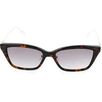 Adidas Originals AOK008 Tortoiseshell Men's Sunglasses 53mm
