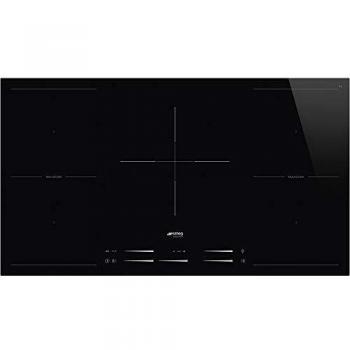 SMEG SI2M7953D ENCIMERA por INDUCCION