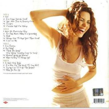 Up: Country [Vinilo]