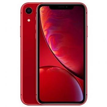 Smartphone apple iphone xr 64gb 6.1' rojo