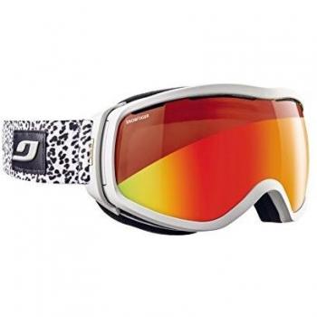 Julbo Elara – Máscara de esquí para Mujer, Mujer, Color marrón