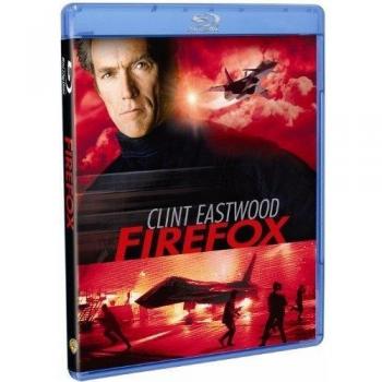 Firefox Blu-Ray [Blu-ray]