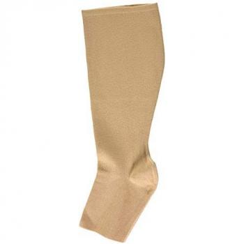 Medias Cortas Rengo Beige Talla 11 - 1 Par 100g