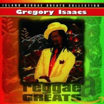 Reggae Greats
