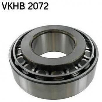 Kit de cojinete de rueda SKF VKHB 2072