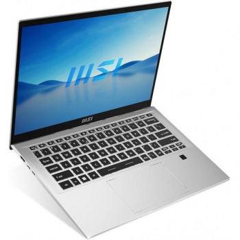 Portátil MSI Prestige 14 H B13UCX-479XES