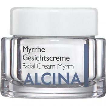 Alcina Myrrh Face Cream 50 ml