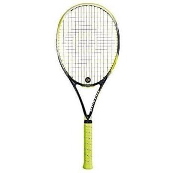 Dunlop R3.0 Revolution NT - Raqueta sin encordar