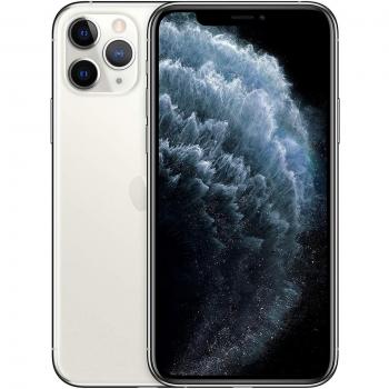 11 Pro 256Gb Silver 5.8 / Reacondicionado / Refurbish / Grado A+