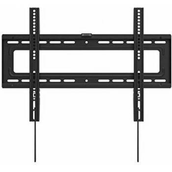 Soporte Ultra Delgado para TV Fonestar STV-7264N, Compatible con Pantallas de 37 a 70 Pulgadas y hasta 50kg, VESA Máximo 600x400, Color Negro