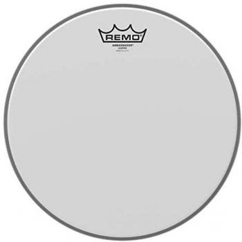 Remo 12 Coated Ambassador Drumhead