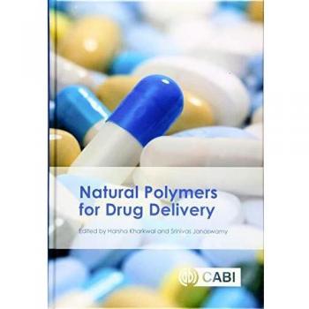 Natural Polymers for Drug Delivery