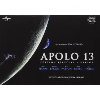 Apolo 13 - Edición Horizontal [DVD]