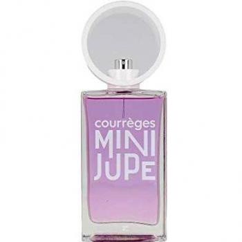 Courreges Mini Jupe Edp Vapo - 100 ml