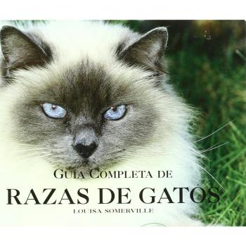 Guia completa de razas de gatos