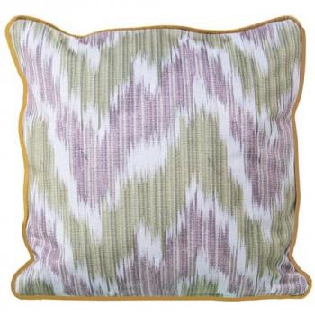 Cojín Venecia Multicolor Textil 45 x 45 cm
