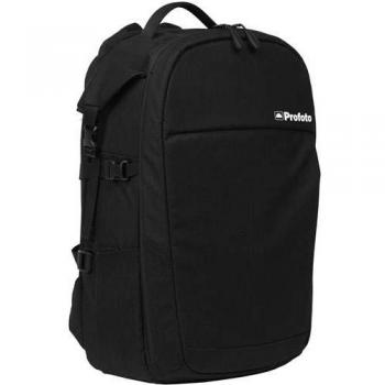 Compact Profoto Core Backpack S for B10 Equipment Storage