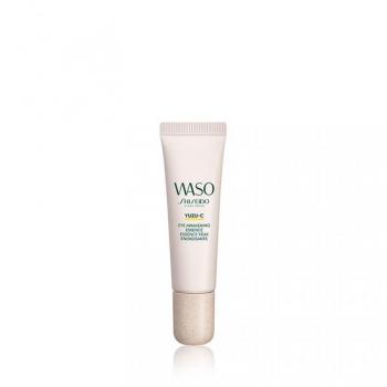 Shiseido WASO YUZU-C Eye Awakening Essence 20 ml