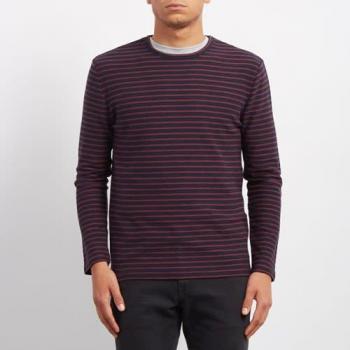 Volcom Slubstance Sweater Navy XL
