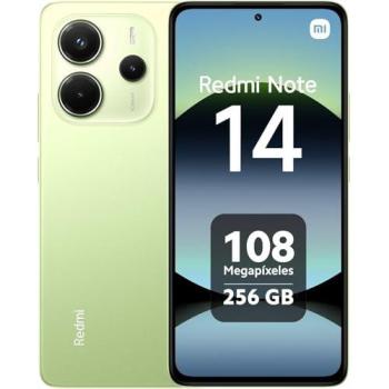 Teléfono Móvil HONOR Magic7 Lite 8GB+512GB Ultra Resistente A Prueba de Agua con Batería de Hasta 3 Días y Cámara IA de 108MP - Titanium Purple / Titanium Black