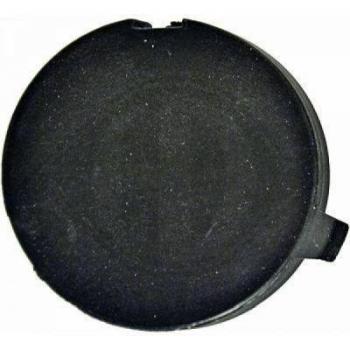 Tapa de gancho de arrastre DIEDERICHS 1480062