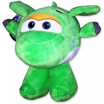 Auld eytoys yw711308 Super Wings Small Plush Mira, unisex de Child , color/modelo surtido