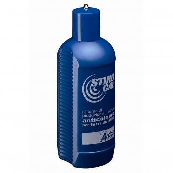 Botella Antical para Plancha Ardes 5020 Stirocal - Descalcificante Ilimitado