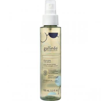 Gallinée Scalp and Hair Serum 100ml